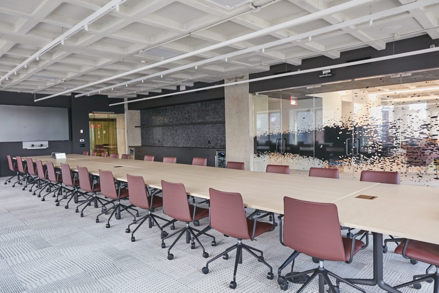 Broadway-Boardroom