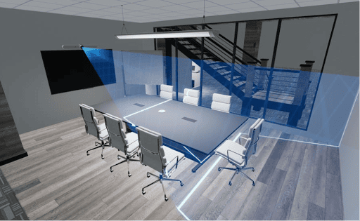 Cameras and All-in-Ones and AV Design Tools—Oh My! Teladata Takes on InfoComm 2024